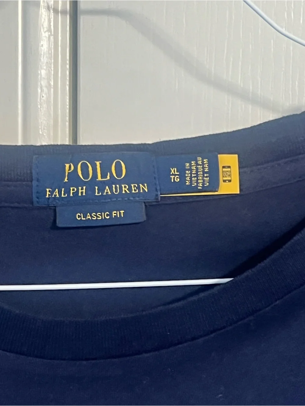 Polo Ralph Lauren shorts and t shirt set sz x large and 2xb